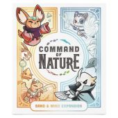 Command of Nature Nature Sand & Wind Expansion