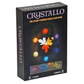 Crystallo Pocket