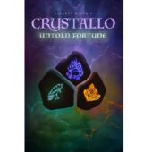 Crystallo Untold Fortune Expansion