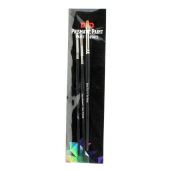D&D Prismatic Paint: Paint Brushes-3-Brush Set