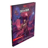 Dungeons & Dragons Vecna: Eve Of Ruin