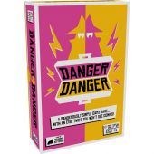 Danger Danger Cardgame