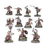 Slaves To Darkness: Darkoath Marauders