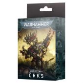 Datasheet Cards: Orks (ENG)