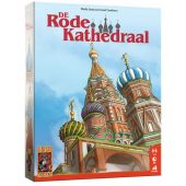 De Rode Kathedraal