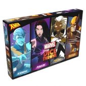 Dice Throne Marvel X-Men Box 1