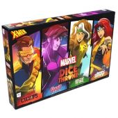 Dice Throne Marvel X-Men Box 2