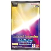Digimon TCG: EX06 Infernal Ascension Booster