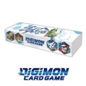 Digimon TCG: The Beginning Adventure 02 Set