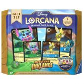 Disney Lorcana Into the Inklands Mass Gift Set