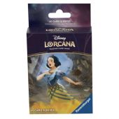 Disney Lorcana Ursula's Return Sleeves Snow White  (65 sleeves)