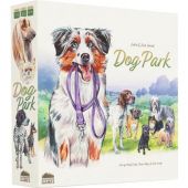 Dog Park Collector's Edition