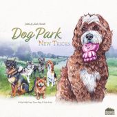 Dog Park New Tricks Collector's Upgrade Pack and Backer Bundle