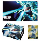 Dragon Ball SCG Fusion World Accessories Set 02