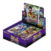 Dragon Ball Super Card Game Perfect Combinatio Booster Box B23