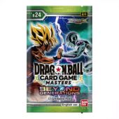 Dragon Ball Super Masters Beyond Generations Booster B24