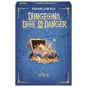Dungeons Dice And Danger