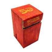 Dungeons & Dragons 50th Anniversary Dice Tower
