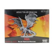 Dungeons & Dragons Nolzur's Marvelous Miniatures: Adult Blue Dragon