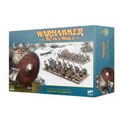 Dwarfen Mountain Holds: Dwarf Warriors