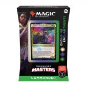 MTG Commander Masters Deck Enduring Enchantments