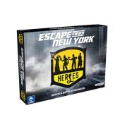 Escape from New York - Heroes