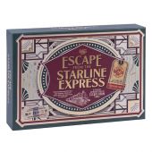 Escape from the Starline Express 2nd Edition