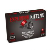Exploding Kittens NSFW Editie NL