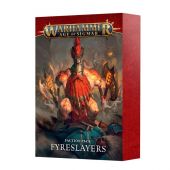 Faction Pack: Fyreslayers (ENG)