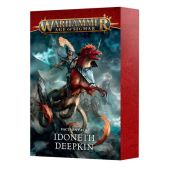 Faction Pack: Idoneth Deepkin (ENG)