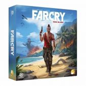 Far Cry Boardgame