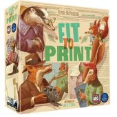 Fit to Print NL