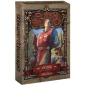 Flesh And Blood Heavy Hitters Blitz Deck Victor