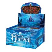 Flesh and Blood: Part the Mistveil Booster Display (24 Packs)