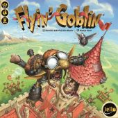 Flyin' Goblin Boardgame