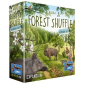 Forest Shuffle Woodland Edge EN