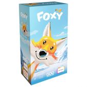 Foxy Cardgame