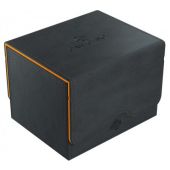 Deckbox Sidekick 100+ XL Black
