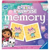 Gaby's Dolhouse Mini Memory
