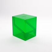 GameGenic Bastion 100+ Green XL