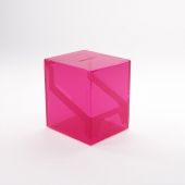 GameGenic Bastion 100+ Pink XL