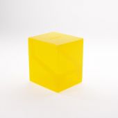 GameGenic Bastion 100+ Yellow XL