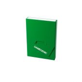 GameGenic Cube Pocket 15+ Green