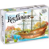 Keyflower - Core Set - DE/EN/FR/NL