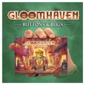 Gloomhaven Buttons & Bugs