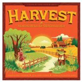 Harvest Board Game