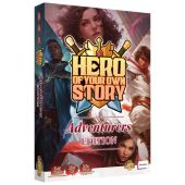 Hero of Your Own Story Adventures Edition