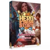 Hero of Your Own Story Adventures Edition