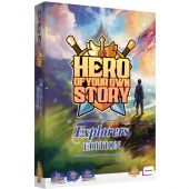 Hero of Your Own Story Explorers Edition