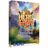 Hero of Your Own Story Explorers Edition